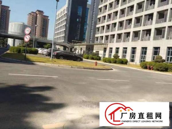  坪山高新产业园区新出红本厂房80000平方出租可分租