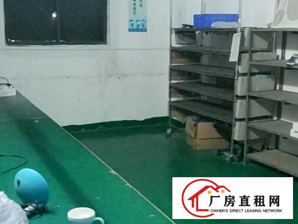  分租，没有中间差价，中介可以帮忙介绍