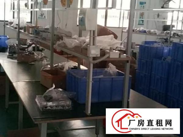  分租，没有中间差价，中介可以帮忙介绍