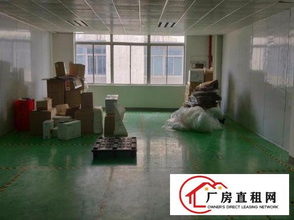  出租坪山区坪山马峦创谷产业园