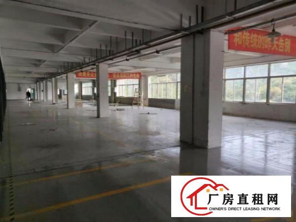  出租坪山区坪山马峦创谷产业园