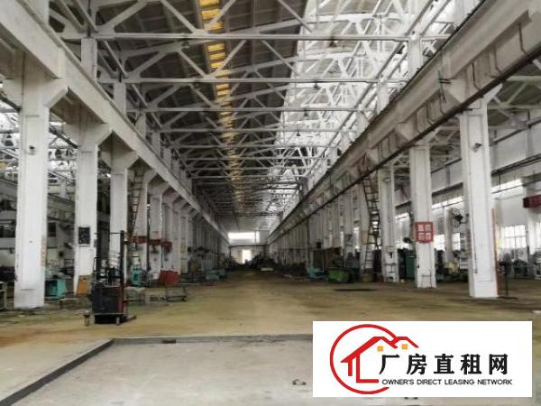  坪山大工业区滴水10米钢构工业厂房3000平招租（可分租）