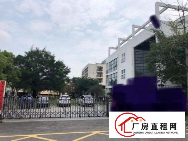  坪山区大工业区独院钢构厂房二楼整层3500平方出租租金10元