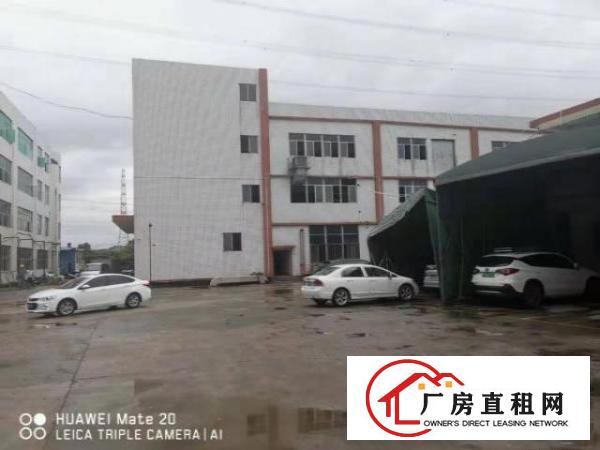  坪山区坑梓龙田街道新出电镀工业厂房大小招租（手动线也可以）