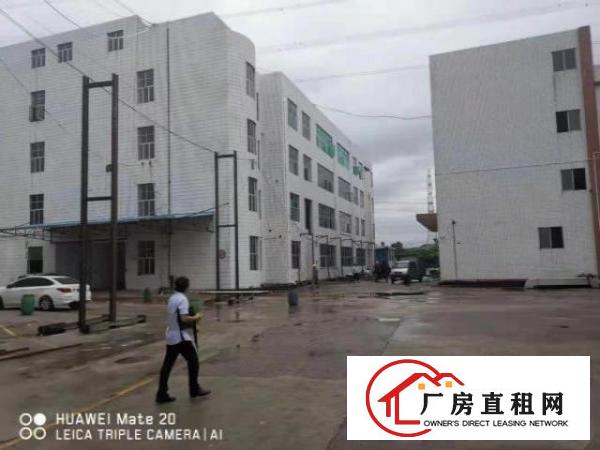  坪山区坑梓龙田街道新出电镀工业厂房大小招租（手动线也可以）