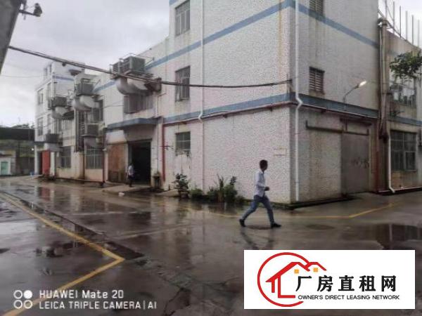  坪山区坑梓龙田街道新出电镀工业厂房大小招租（手动线也可以）