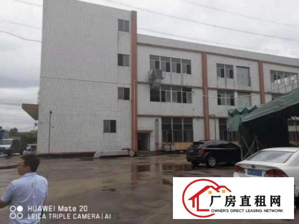  坪山区坑梓龙田街道新出电镀工业厂房大小招租（手动线也可以）