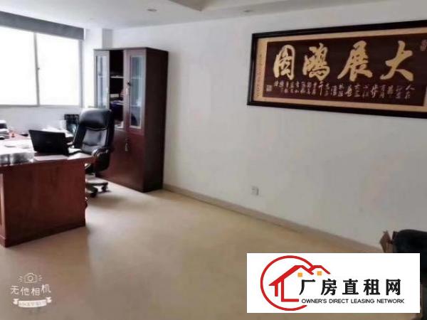  标准实际面积出租，红本原房东。