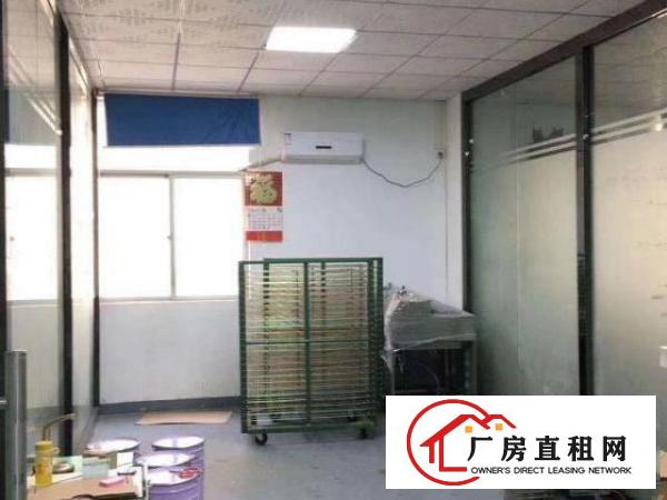  标准实际面积出租，红本原房东。