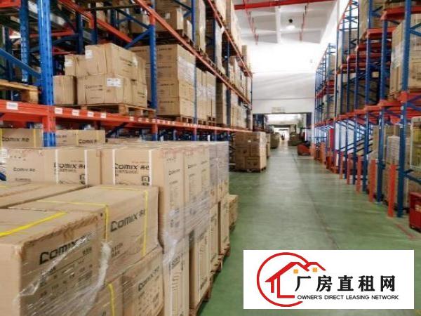  深圳市坪山区新出9年合同独院厂房2万平