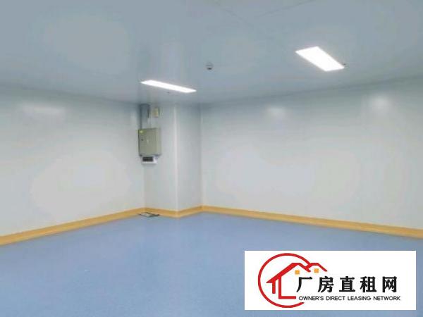  深圳市坪山区新出9年合同独院厂房2万平
