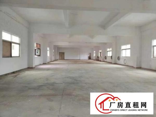  坪山区独院厂房出租，红本一手房东在手