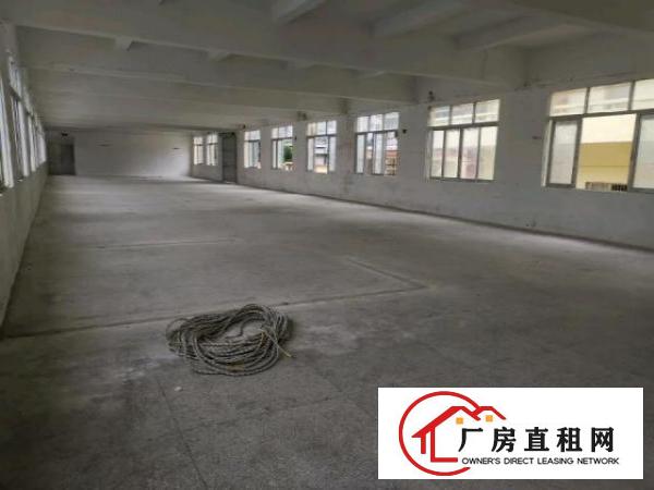 坪山区独院厂房出租，红本一手房东在手