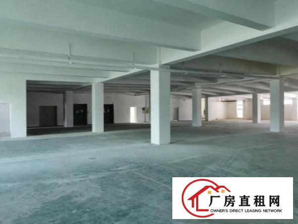  坪山大工业区靓厂房出租，大小分租180㎡~10000㎡
