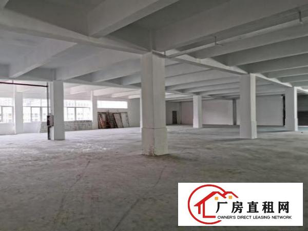 坪山大工业区靓厂房出租，大小分租180㎡~10000㎡