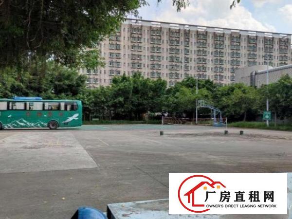  坪山大工业区，50000平方，可做学校，空地大
