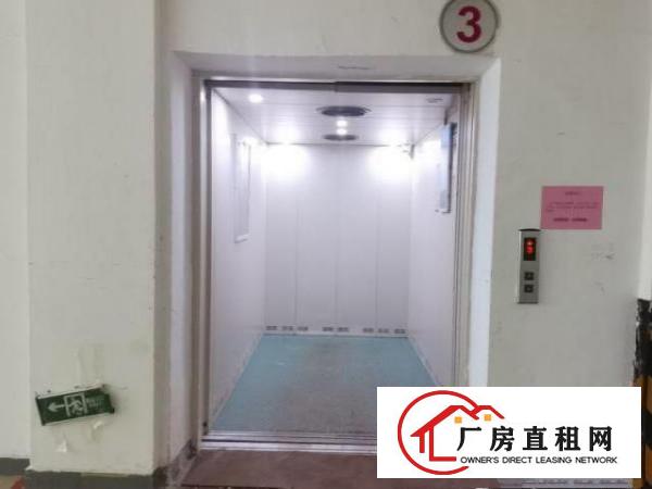  坪山区中兴路厂房环境新可分租