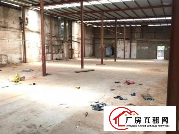  一楼、二楼、三楼、大小可分租，没有公摊面积