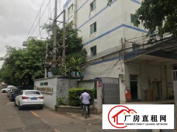  一楼、二楼、三楼、大小可分租，没有公摊面积