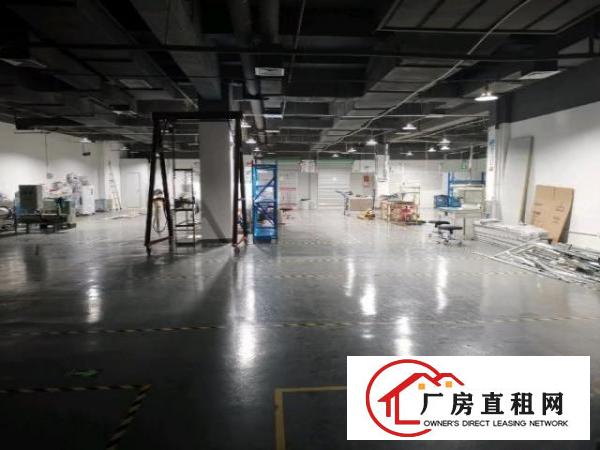  坪山区兰景中路2号连展工业园