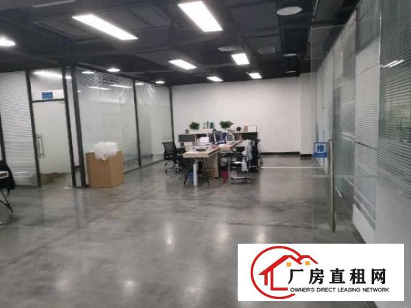  坪山区兰景中路2号连展工业园