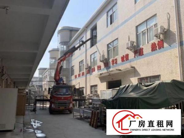  坪山马峦街道业主自有厂房出租