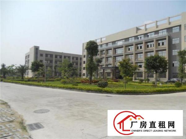  租期12年，佛山原房东10万方物业，明对包租，证照齐全