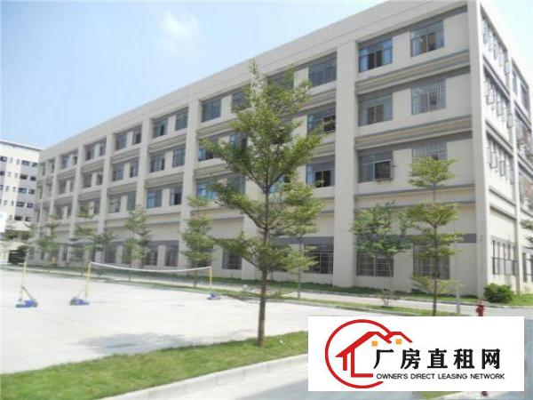  租期12年，佛山原房东10万方物业，明对包租，证照齐全