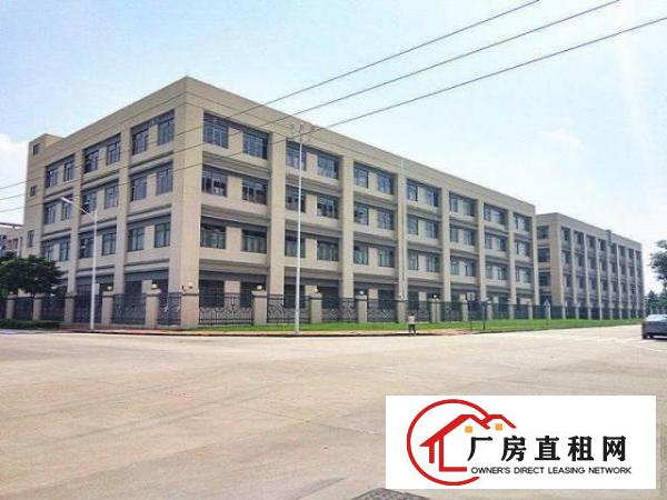  租期12年，佛山原房东10万方物业，明对包租，证照齐全