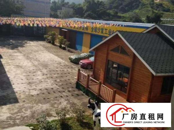  出租坪山独门独院3000平米