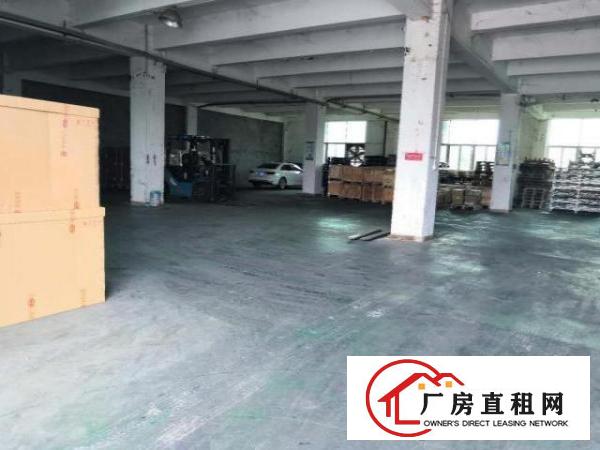  坪山碧岭15元独院厂房8000平米火爆招租，无宿舍