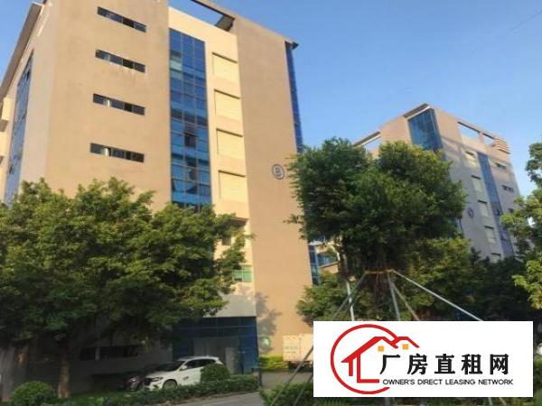  坪山高薪产业园22000平厂房分租优享政府政策补贴300起分