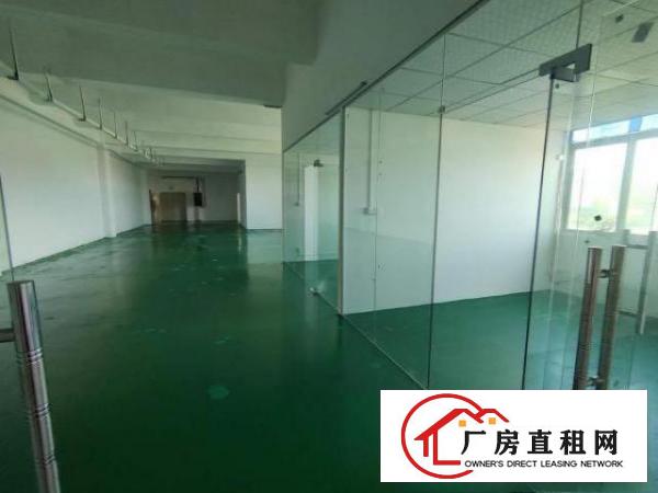  坪山高薪产业园22000平厂房分租优享政府政策补贴300起分