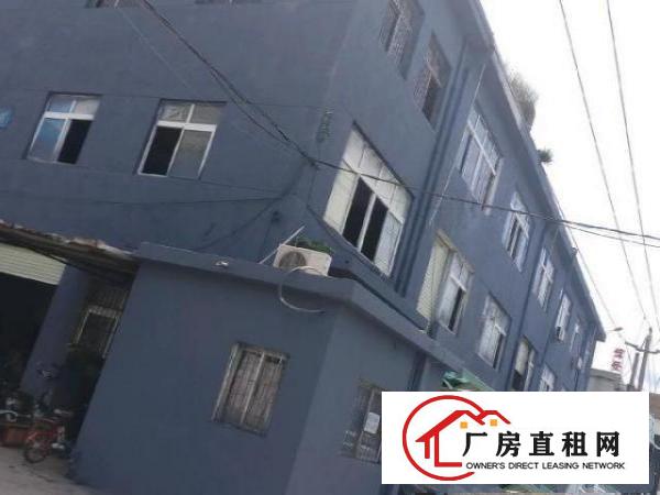  坪山中心区域厂房灵活分租
