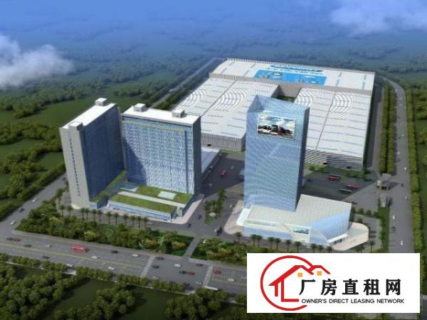  厂房/钢构等一手资源招租信息，欢迎咨询