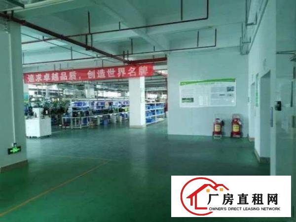  厂房/钢构等一手资源招租信息，欢迎咨询