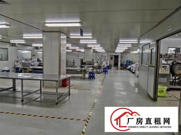  厂房/钢构等一手资源招租信息，欢迎咨询