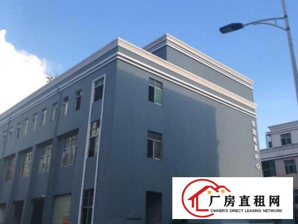  坪山中心区280㎡600㎡电商办公仓库出租。