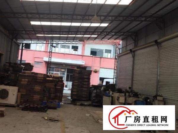  新出钢构650平方，打包价，滴水5米
