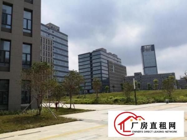  坪山国家生物产业基地新出2860平米万级无尘车间出租