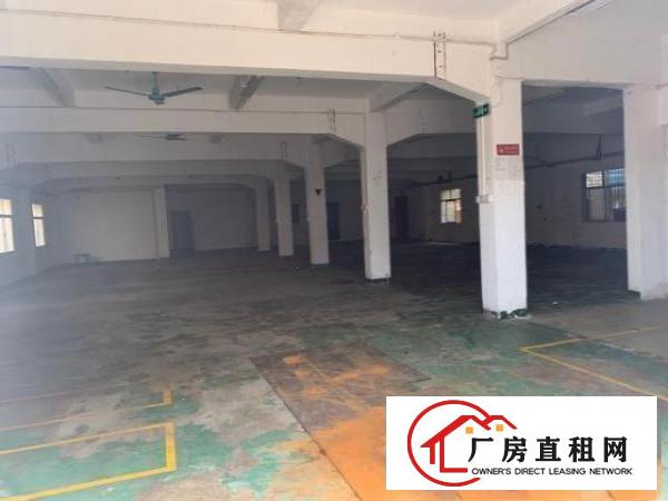  村委厂房，位于深汕路旁，交通便利，地理位置好，