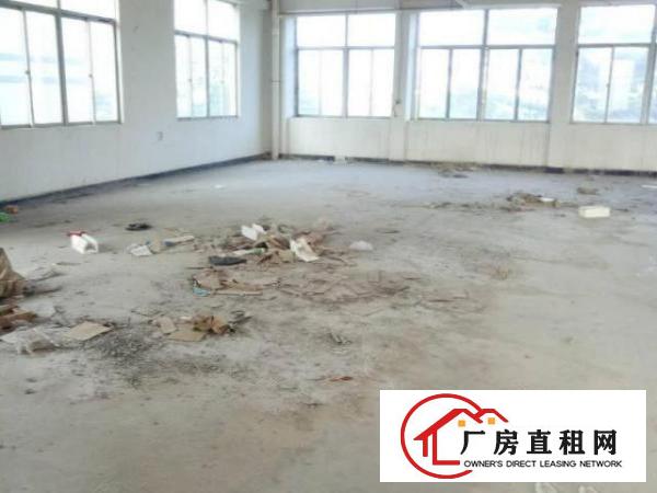  坪山高端写字楼出租可大小分租