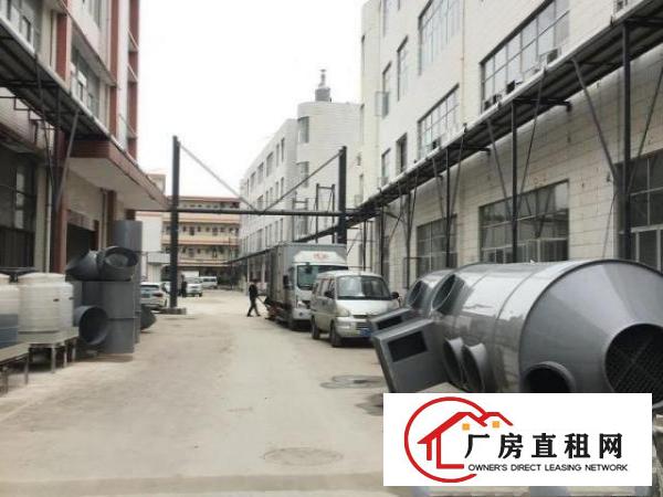 深圳坪山电镀工业园，证件齐全！手持2020年新环保证