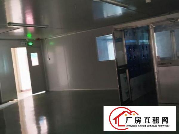  现成十万级无尘车间招租，无需转让费，深圳便宜的价格