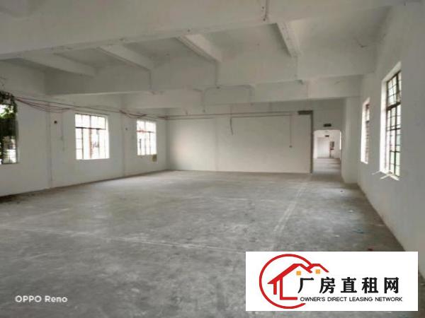  坪山小面积厂房200-500平米出租