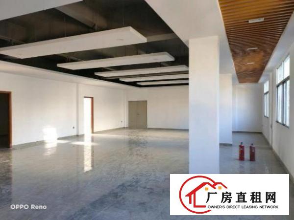  坪山小面积厂房200-500平米出租