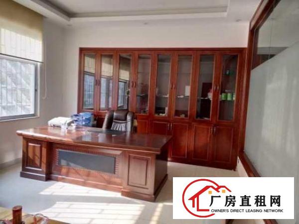  坪山大工业区新出精装修2000平楼上厂房出租