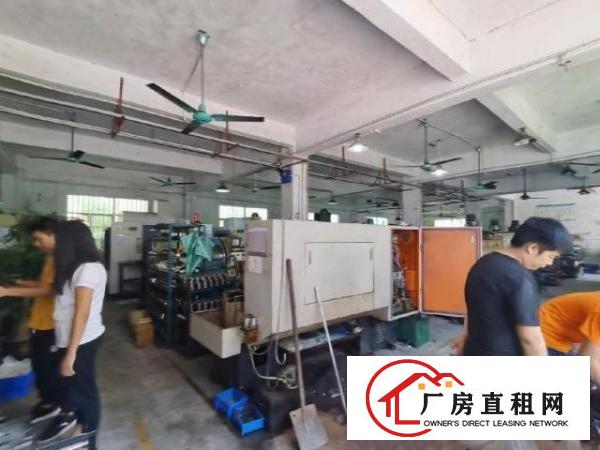  一楼转租原房东厂房，一楼底价