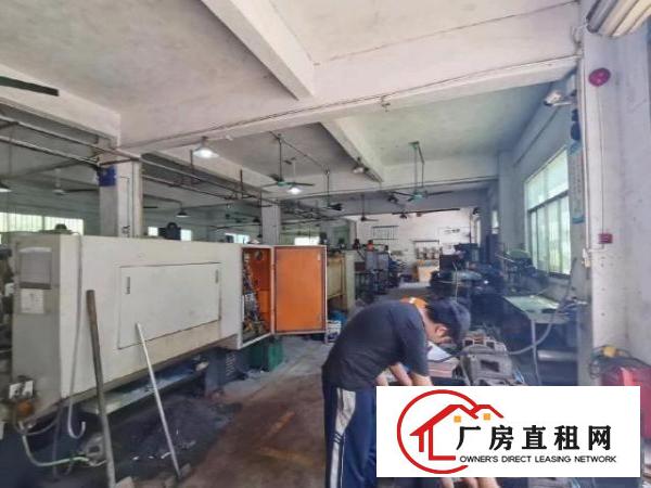  一楼转租原房东厂房，一楼底价