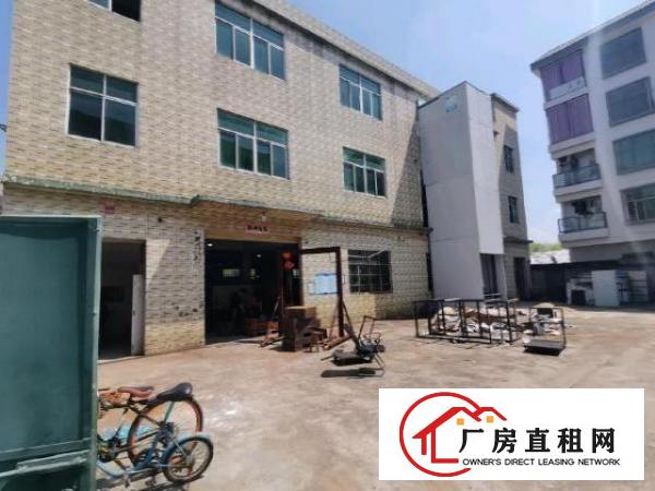  一楼转租原房东厂房，一楼底价